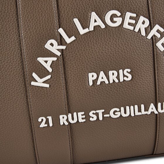 Karl Lagerfeld Rsg Handtasche 34 cm