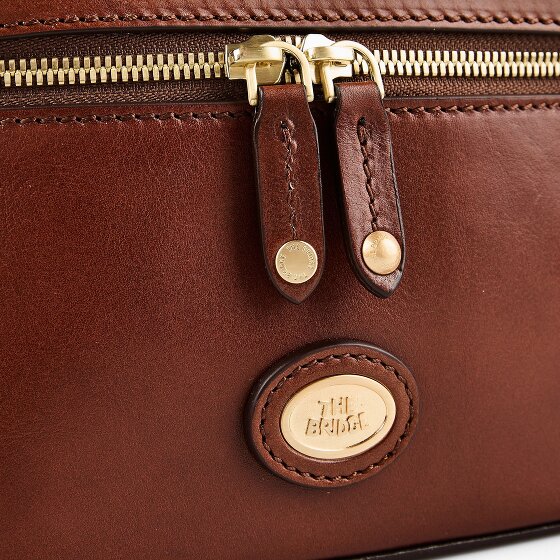 The Bridge Story Donna Mini Bag Handtasche Leder 18 cm