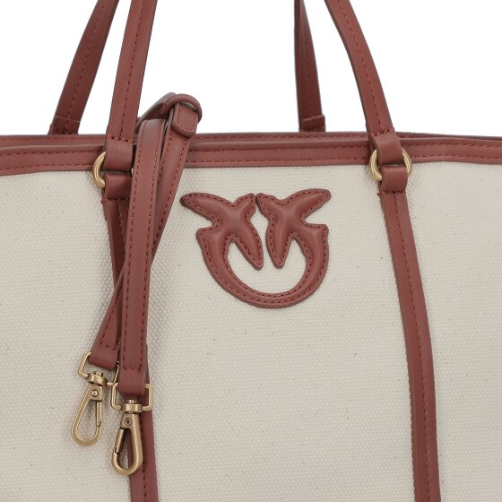 PINKO Miranda Shopper Tasche 58 cm