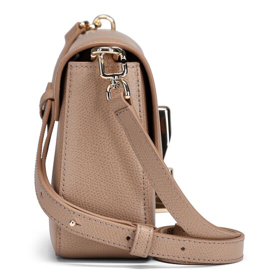 Furla Iride Umhängetasche Leder 24 cm