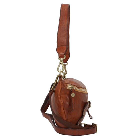 Campomaggi Nicole Umhängetasche Leder 32 cm