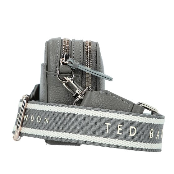Ted Baker Stunna Mini Bag Umhängetasche Leder 17 cm