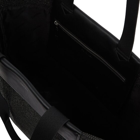 Calvin Klein CK Raffia Shopper Tasche 61 cm