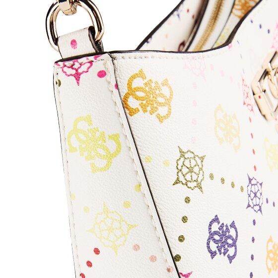 Guess Emelie Schultertasche 26 cm