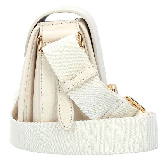 Furla Lotus Umhängetasche Leder 20 cm