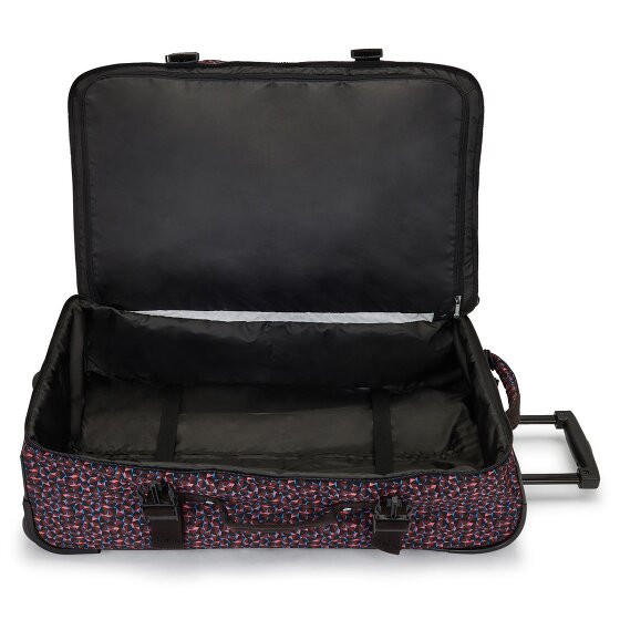 Kipling Basic Prt Teagan 2 Rollen Reisetasche M 66 cm