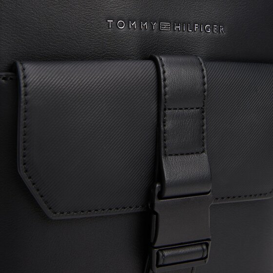Tommy Hilfiger Foundation Mini Bag Umhängetasche 16 cm