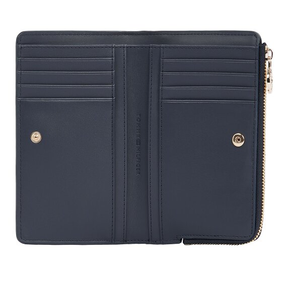 Tommy Hilfiger Distinct Geldbörse 16.5 cm