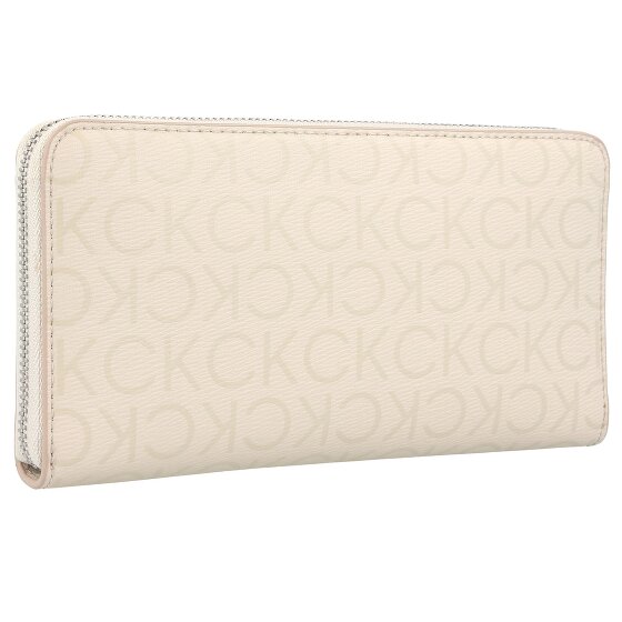 Calvin Klein Daily Dressed Geldbörse 19 cm