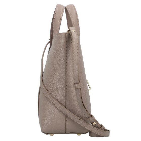 Furla Goccia Shopper Tasche S Leder 28 cm