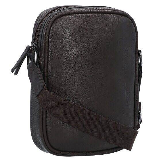 Ted Baker House Check Umhängetasche 19 cm