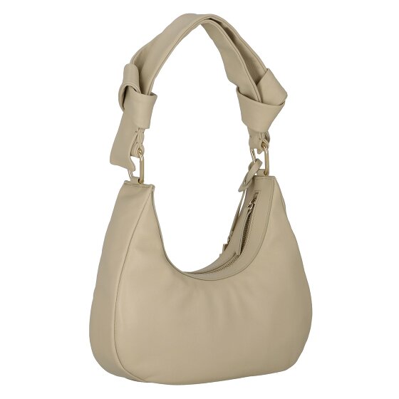 Tommy Hilfiger Pushlock Schultertasche Leder 28 cm Tommy Hilfiger Pushlock Schultertasche Leder 28 cm