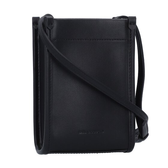 Karl Lagerfeld Skuare Handytasche 13 cm