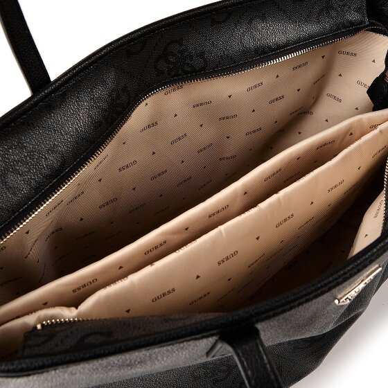 Guess Power Play Shopper Tasche 48 cm Laptopfach