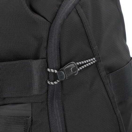 Piquadro Arne Reiserucksack 50 cm Laptopfach