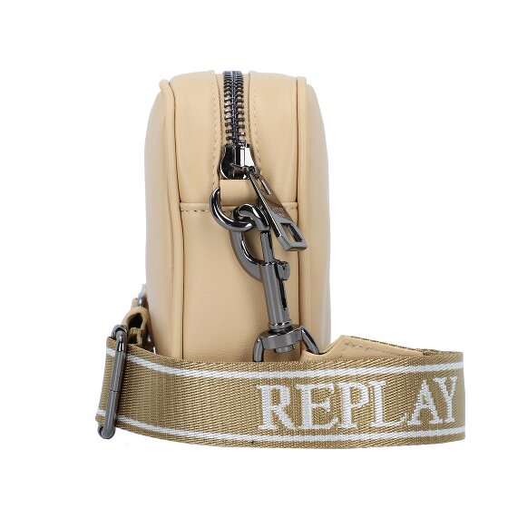 Replay Umhängetasche 22 cm Replay Umhängetasche 22 cm