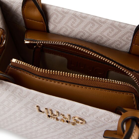 Liu Jo Ridhi Shopper Tasche S 25 cm