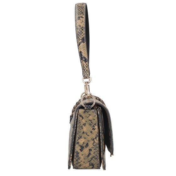 Tommy Hilfiger Luxe Leather Schultertasche Leder 29 cm Tommy Hilfiger Luxe Leather Schultertasche Leder 29 cm