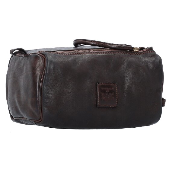 Campomaggi Kulturbeutel Leder 25 cm