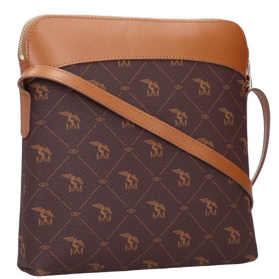 Maison Mollerus Dakar Umhängetasche 25 cm Maison Mollerus Dakar Umhängetasche 25 cm