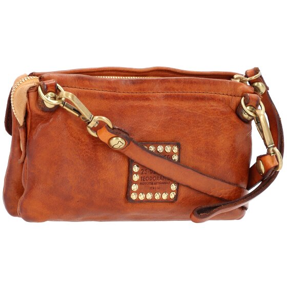 Campomaggi Umhängetasche Leder 21 cm Campomaggi Umhängetasche Leder 21 cm