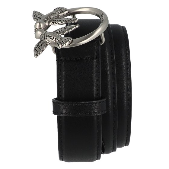 PINKO Love Berry Gürtel Leder