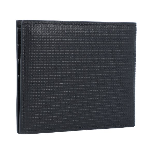 Davidoff Paris Geldbörse Leder 11.5 cm Davidoff Paris Geldbörse Leder 11.5 cm