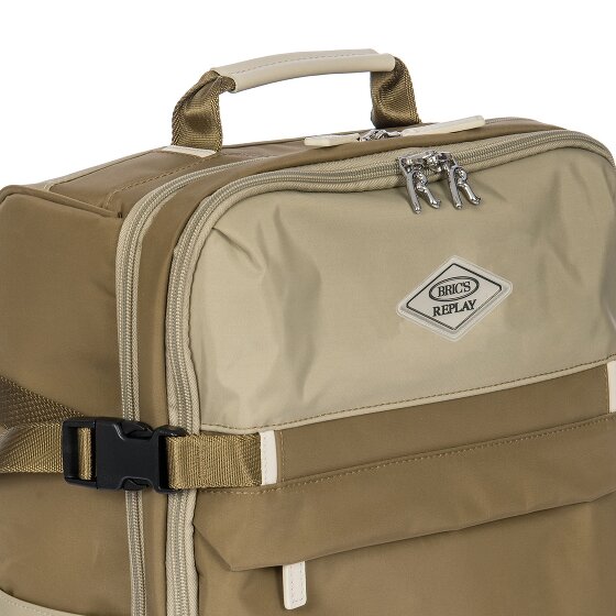 Bric's Bric´s x Replay Daypack 42 cm Laptopfach