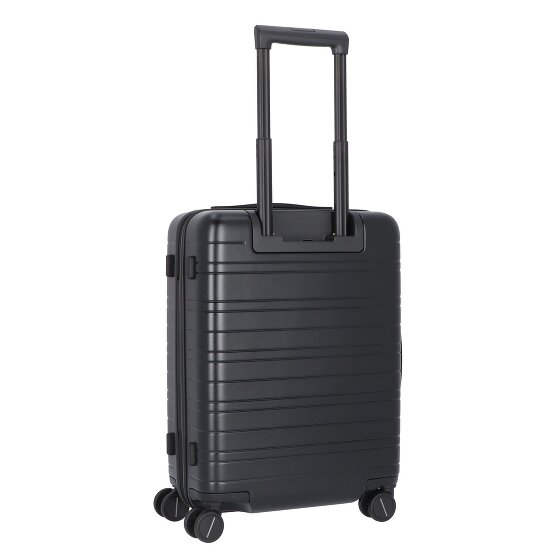 Horizn Studios M5 Smart 4 Rollen Kabinentrolley 55 cm Laptopfach