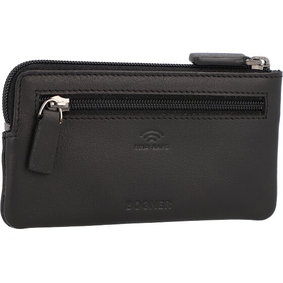 Bogner Aspen Elias Schlüsseletui RFID Leder 12,5 cm