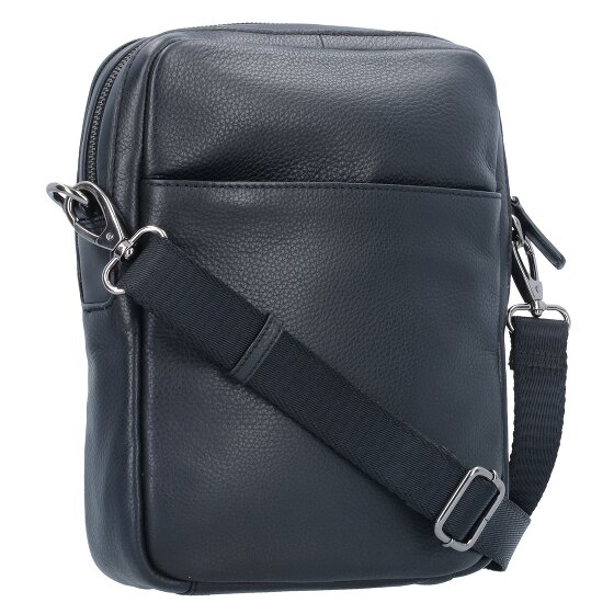 Bric's Torino Umhängetasche Leder 20 cm