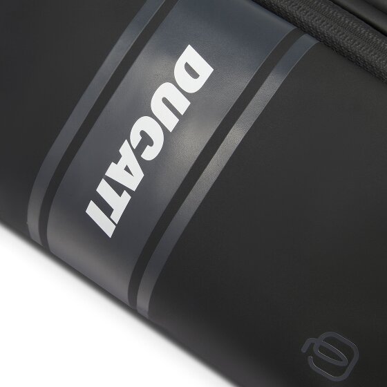 Piquadro Piquadro x Ducati Gürteltasche 28 cm