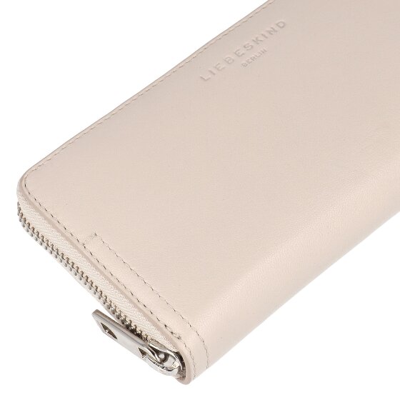 Liebeskind Sky Geldbörse RFID Schutz Leder 19.5 cm