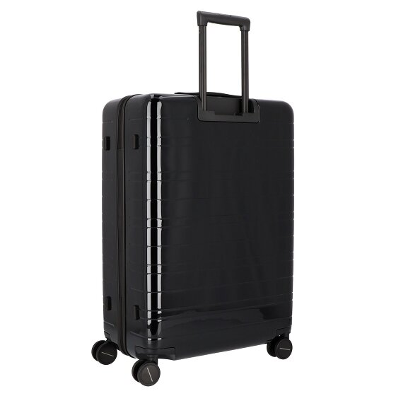 Horizn Studios H7 Essential Glossy 4-Rollen Trolley 77 cm