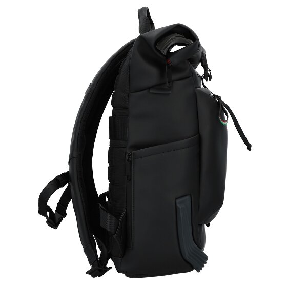 Piquadro Piquadro x Ducati Daypack 44 cm Laptopfach