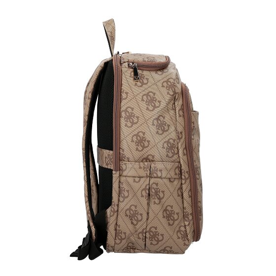 Guess Berta Business-Rucksack Leder 42 cm