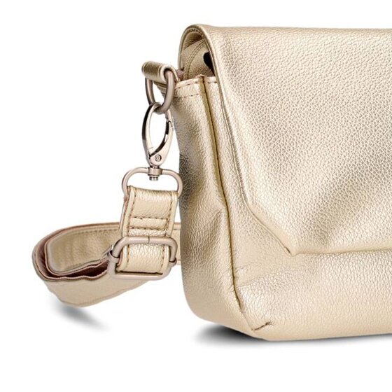 Zwei Mademoiselle.M Messenger 28 cm