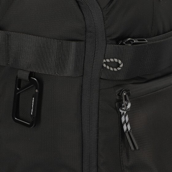 Piquadro Arne Daypack 43 cm Laptopfach