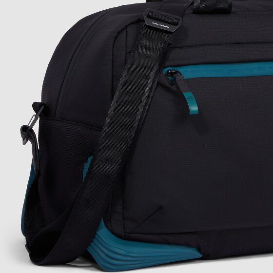 Piquadro Corner Weekender Reisetasche 52 cm