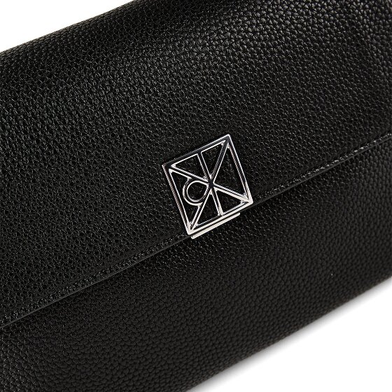 Calvin Klein Hardware Schultertasche 24 cm