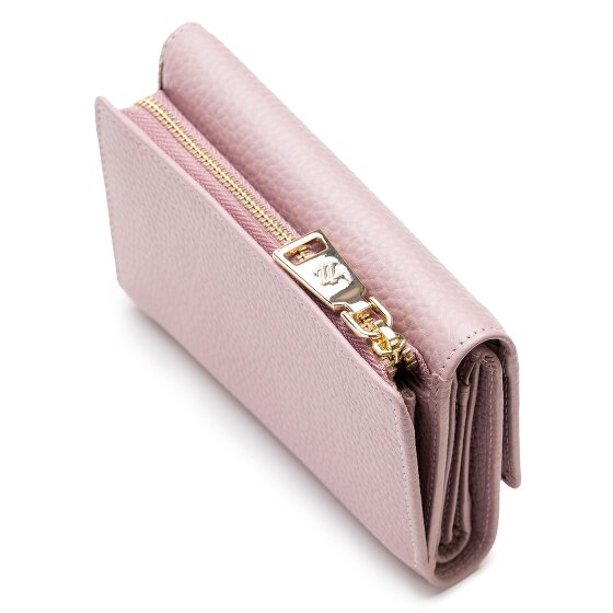 Lazarotti Bologna Leather Geldbörse Leder 14 cm