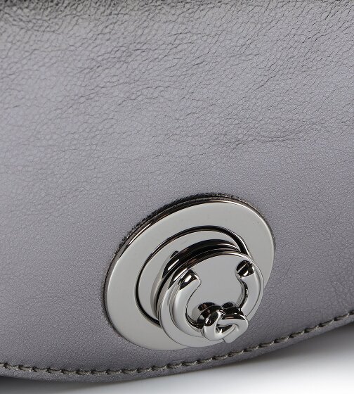 Coccinelle Nikla Umhängetasche Leder 26 cm