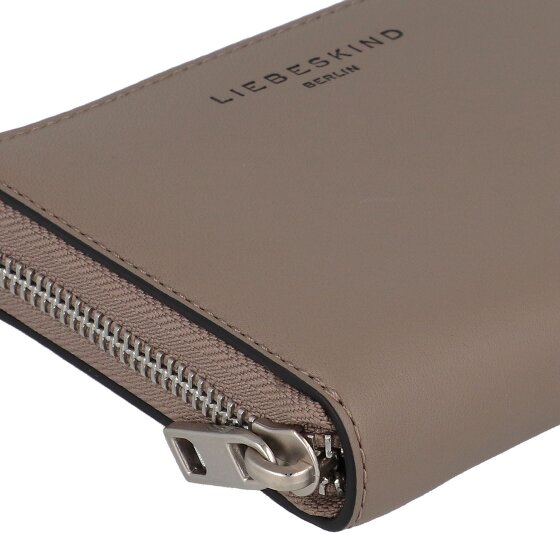 Liebeskind Conny Geldbörse RFID Schutz Leder 12.5 cm