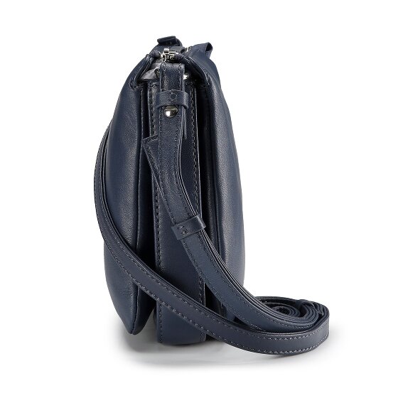 Liebeskind Nina Umhängetasche M Leder 25 cm