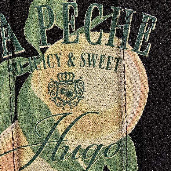 Hugo Becky Handtasche 23 cm