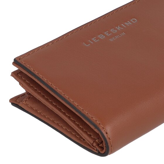 Liebeskind Lilith Geldbörse RFID Schutz Leder 12 cm