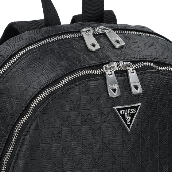Guess Torino Daypack 46 cm Laptopfach Guess Torino Daypack 46 cm Laptopfach