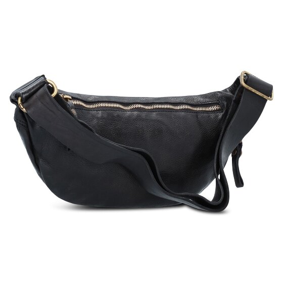 Campomaggi Gürteltasche Leder 26 cm