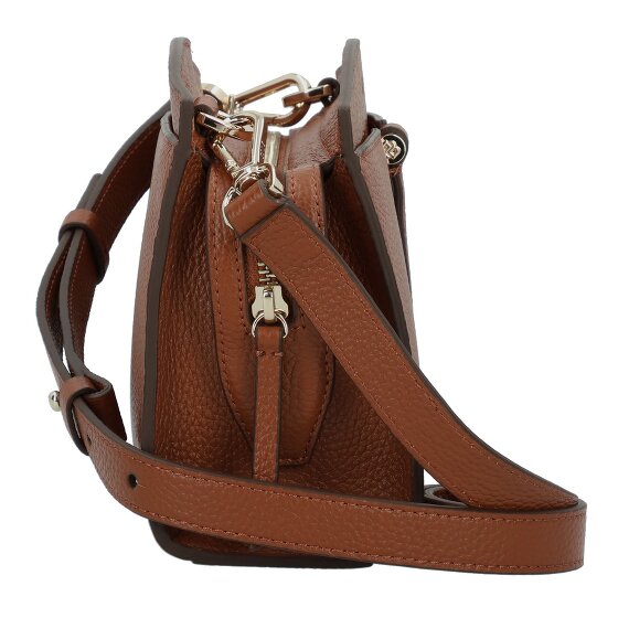 Boss Lidney Umhängetasche Leder 21 cm