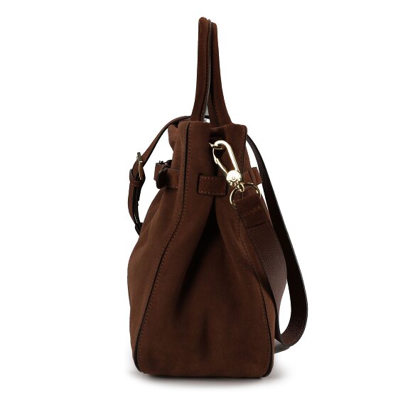 abro Jill Schultertasche Leder 36 cm